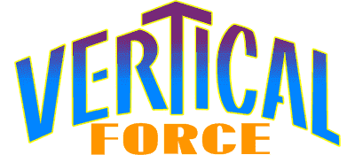 Virtual Boy logo